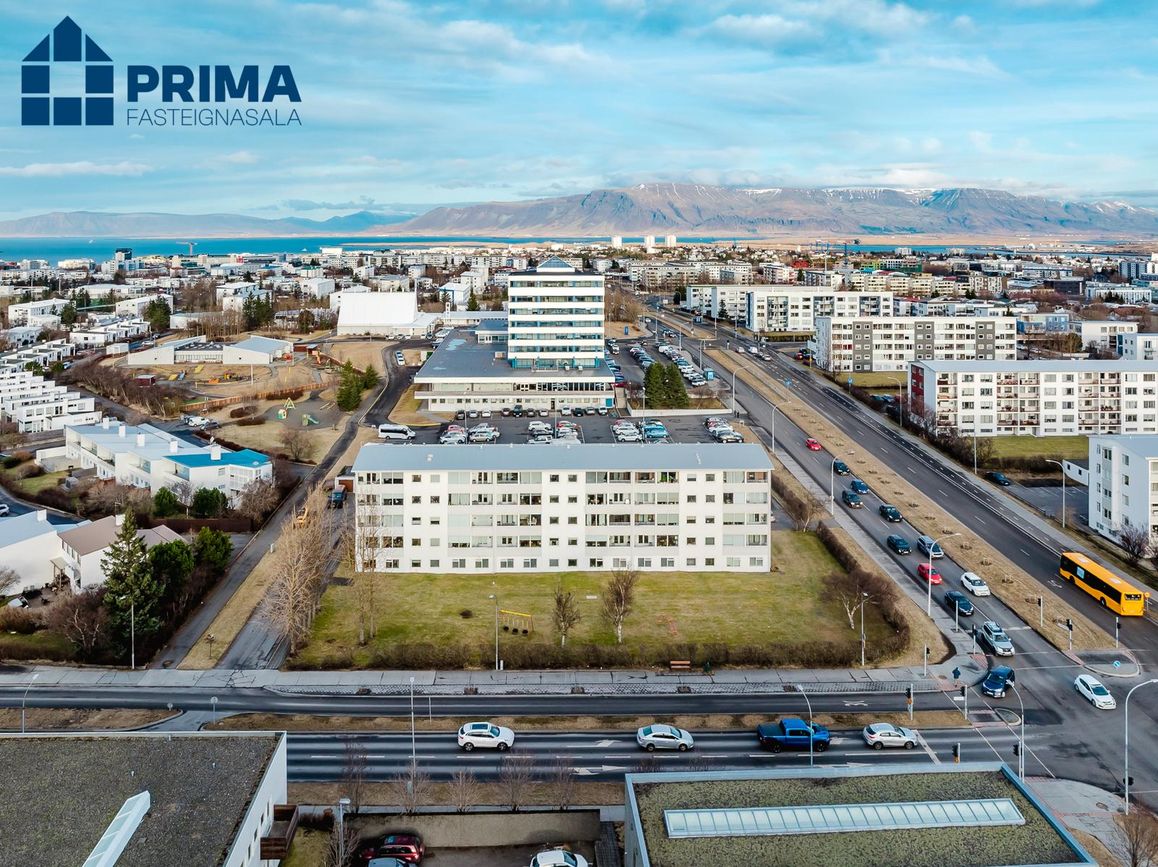 Listabraut 5 - 0001, 103 Reykjavík