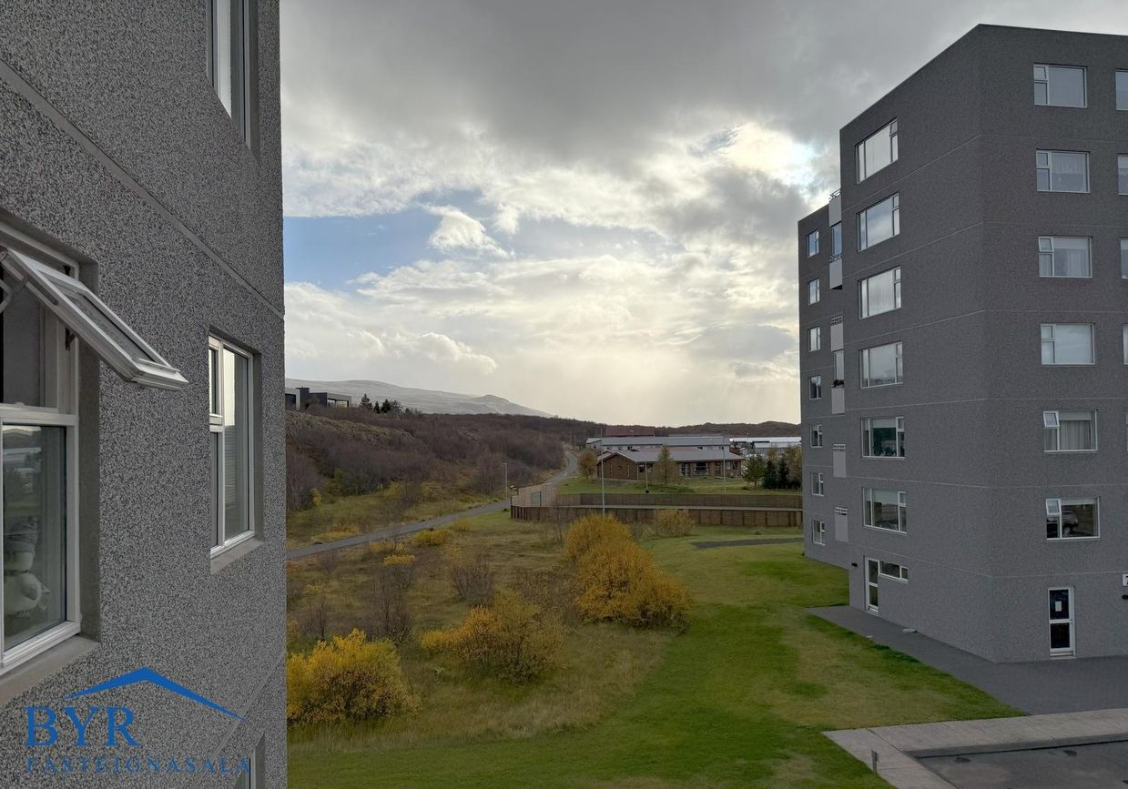 Hamragerði 5, 700 Fljóts