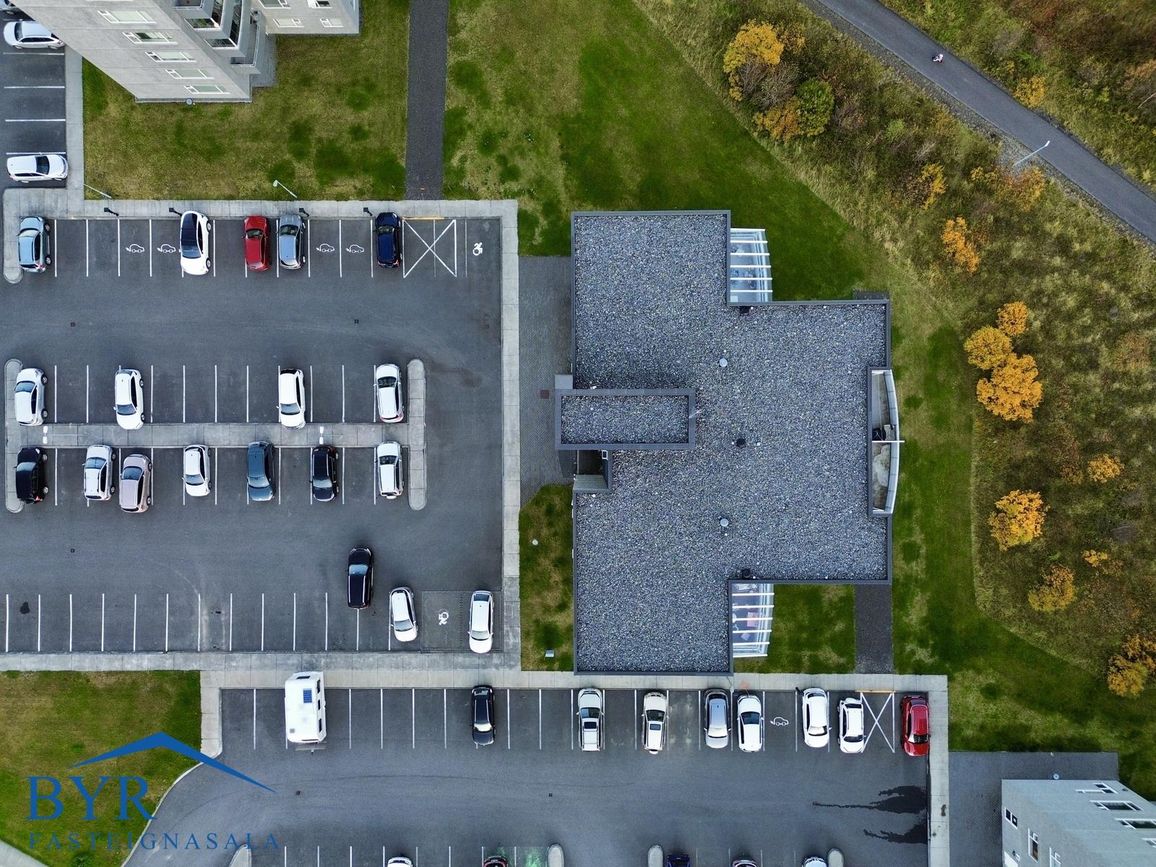 Hamragerði 5, 700 Fljóts