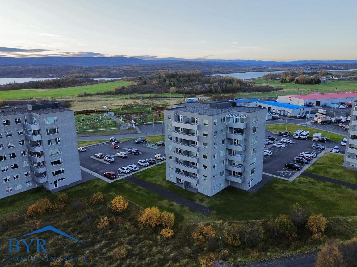 Hamragerði 5, 700 Fljóts