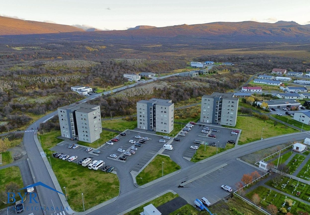 Hamragerði 5, 700 Fljóts