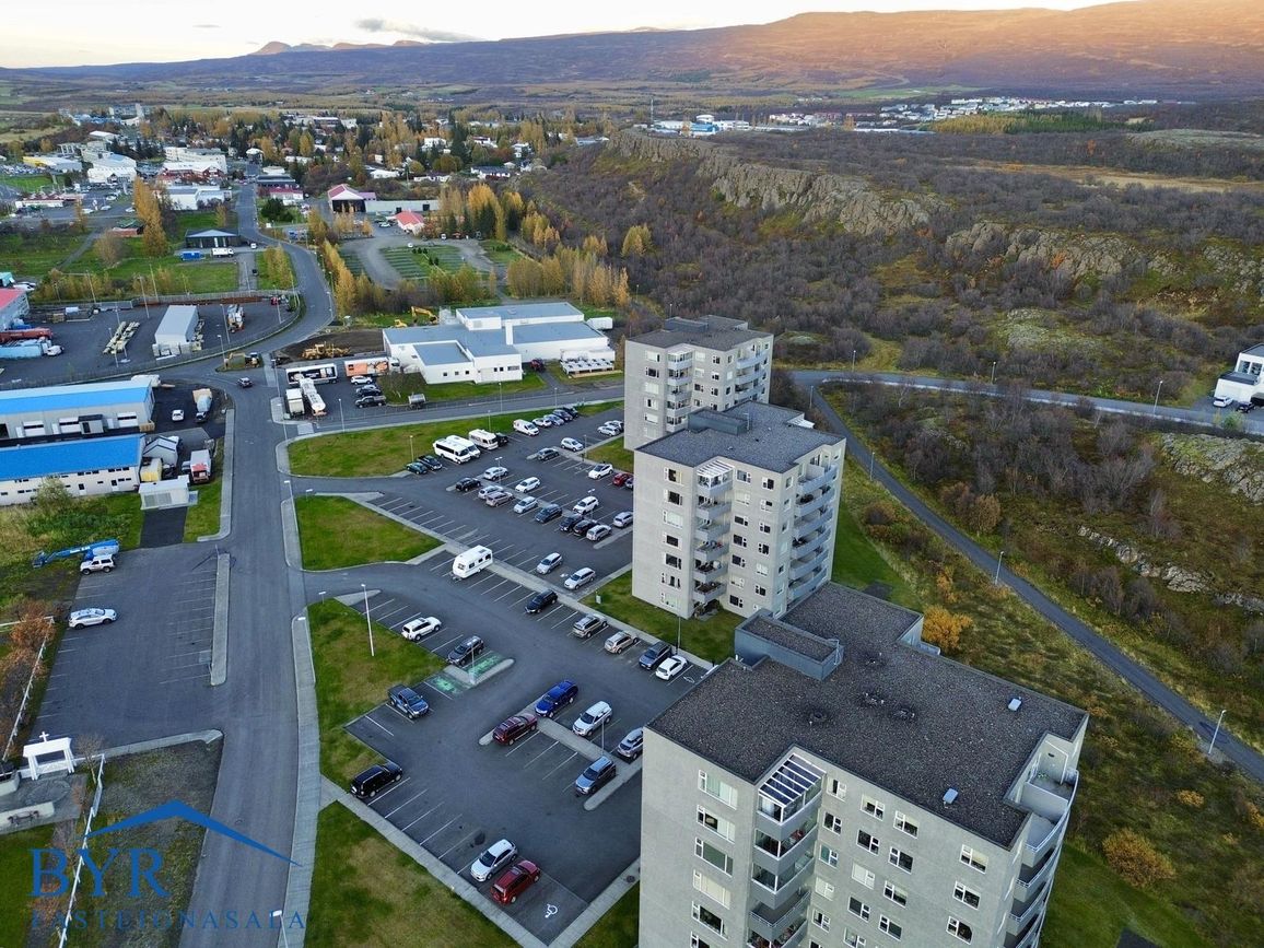 Hamragerði 5, 700 Fljóts