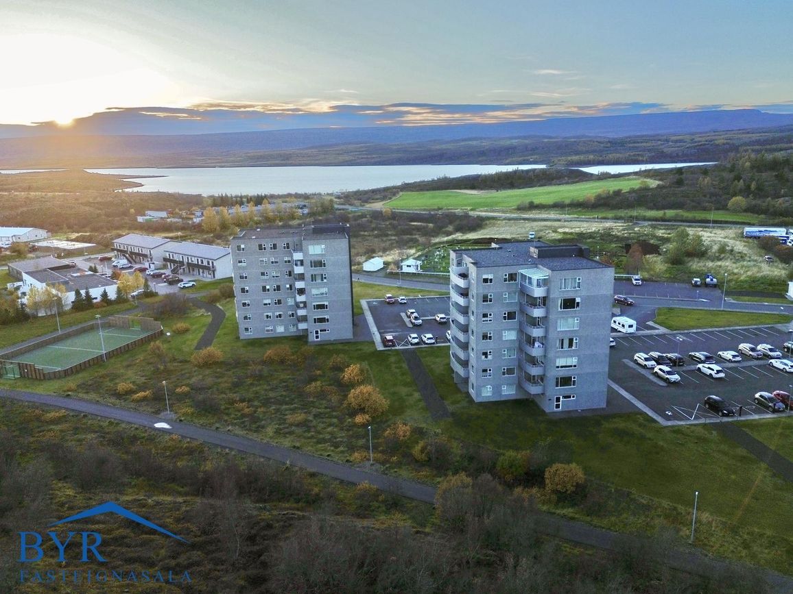 Hamragerði 5, 700 Fljóts
