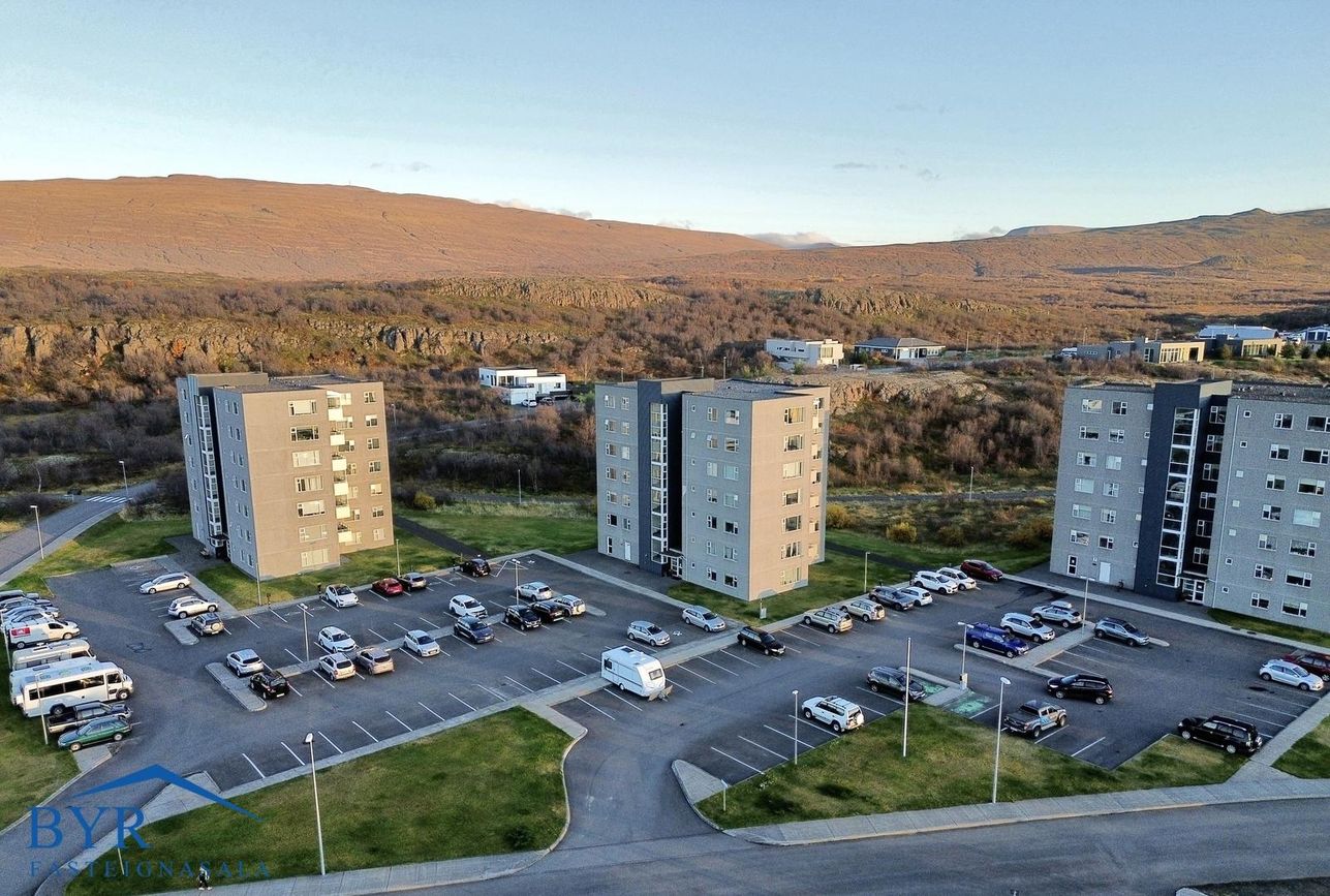 Hamragerði 5, 700 Fljóts