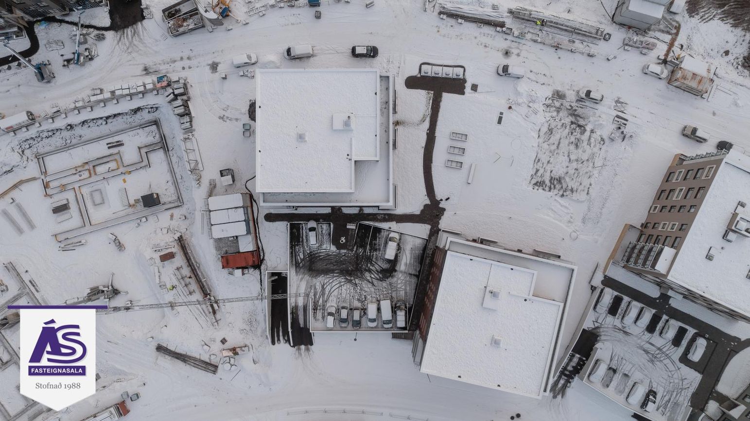 Hringhamar 33 - 0405, 221 Hafnarfjörður