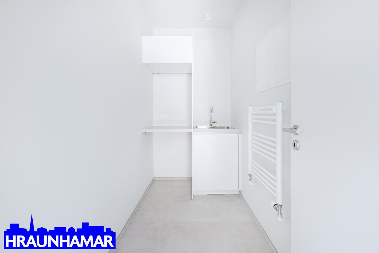 Baughamar 3 - 0301, 221 Hafnarfjörður