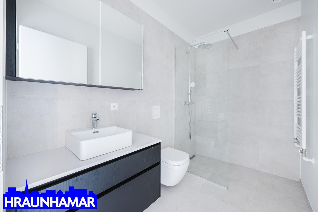 Baughamar 3 - 0301, 221 Hafnarfjörður