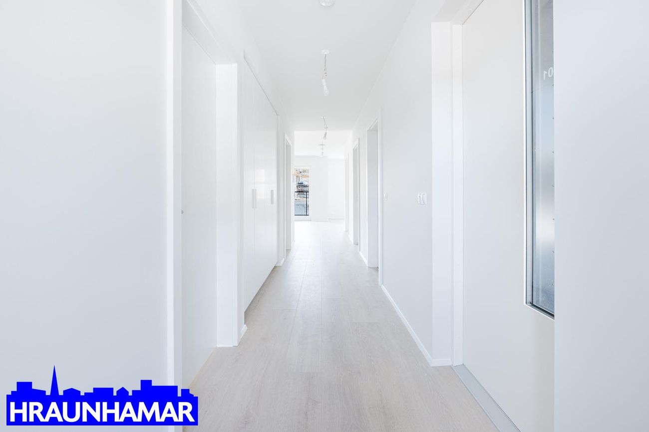 Baughamar 3 - 0301, 221 Hafnarfjörður