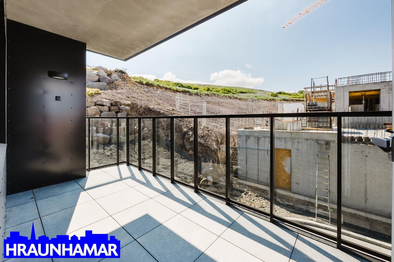 Baughamar 3 - 0301, 221 Hafnarfjörður