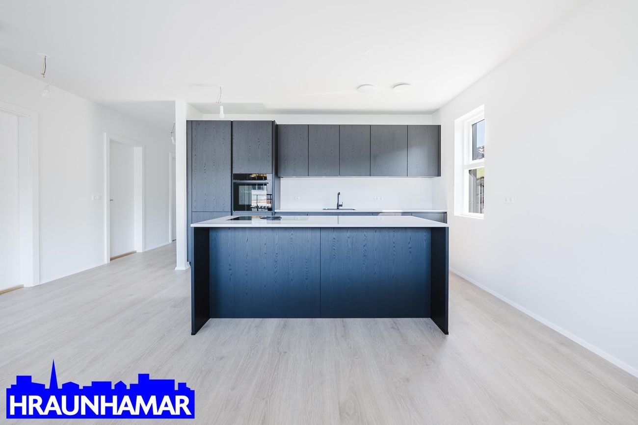 Baughamar 3 - 0301, 221 Hafnarfjörður