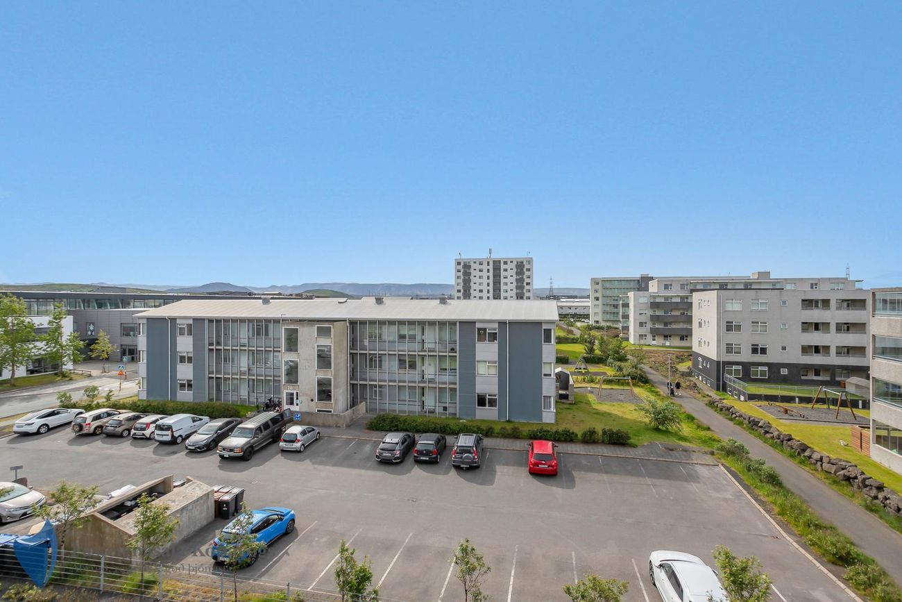 Drekavellir 18, 221 Hafnarfjörður