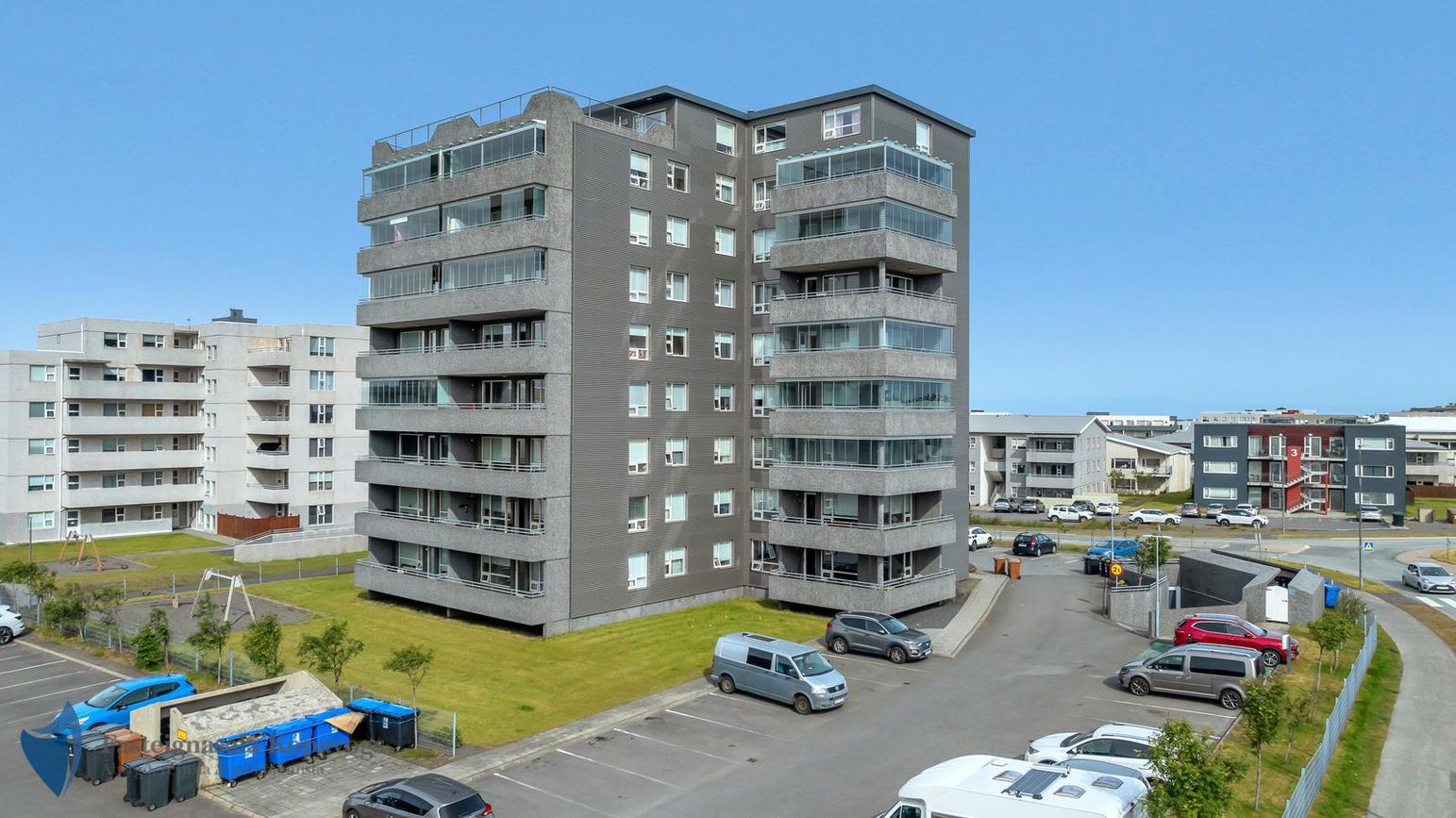 Drekavellir 18, 221 Hafnarfjörður