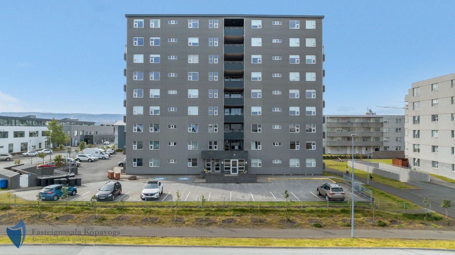 Drekavellir 18, 221 Hafnarfjörður