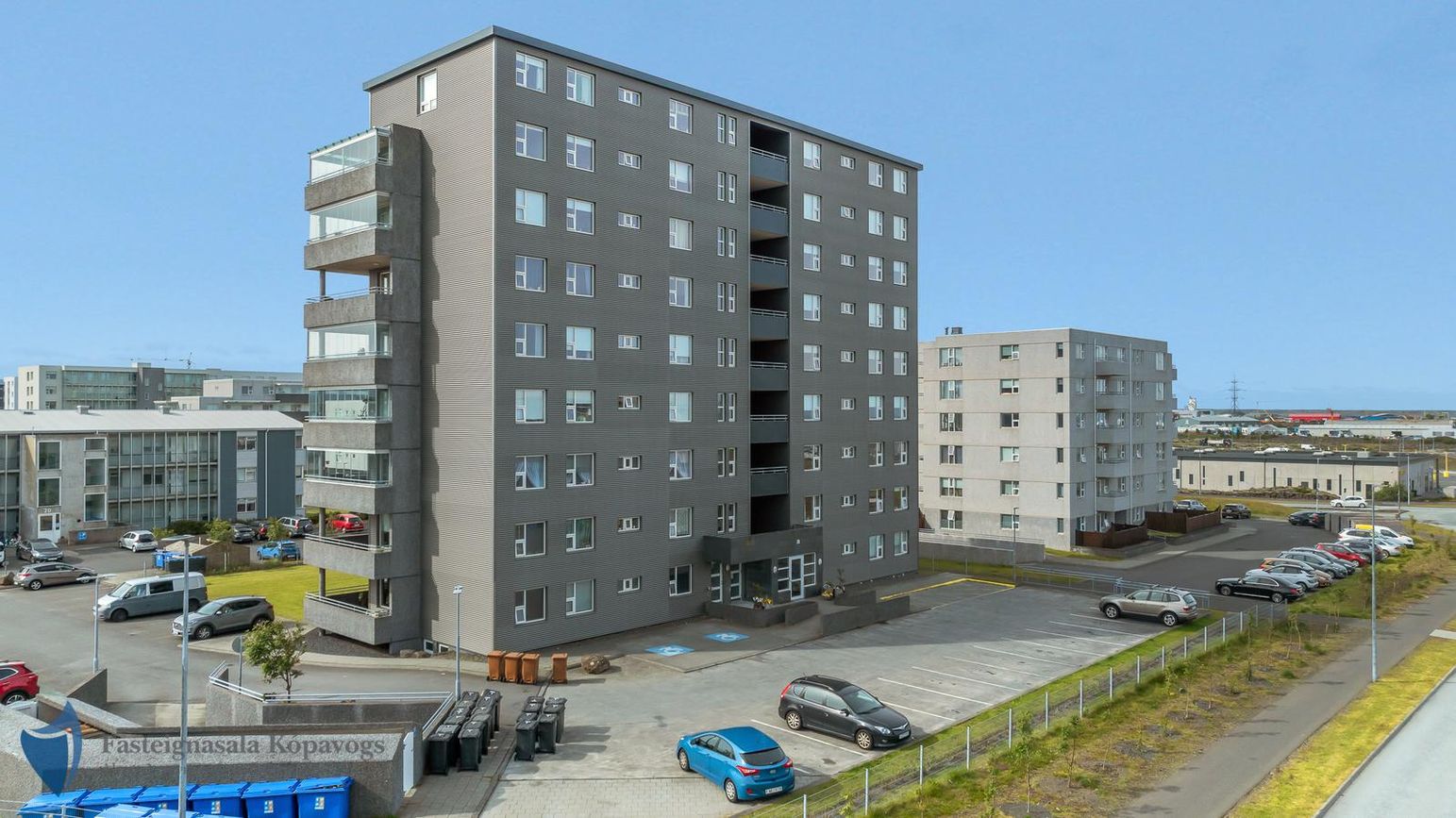 Drekavellir 18, 221 Hafnarfjörður
