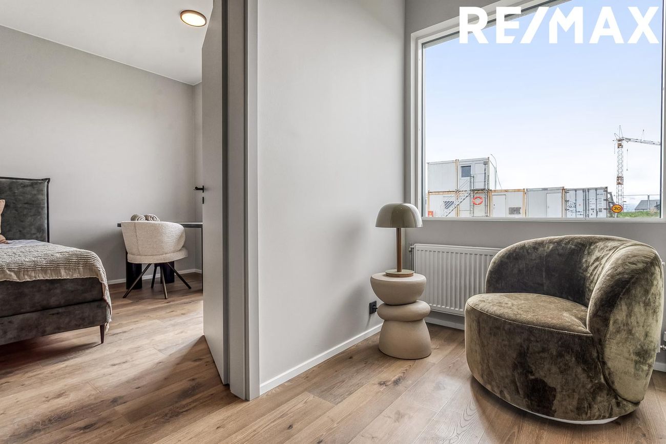 Grásteinsmýri 2, 225 Garðabær