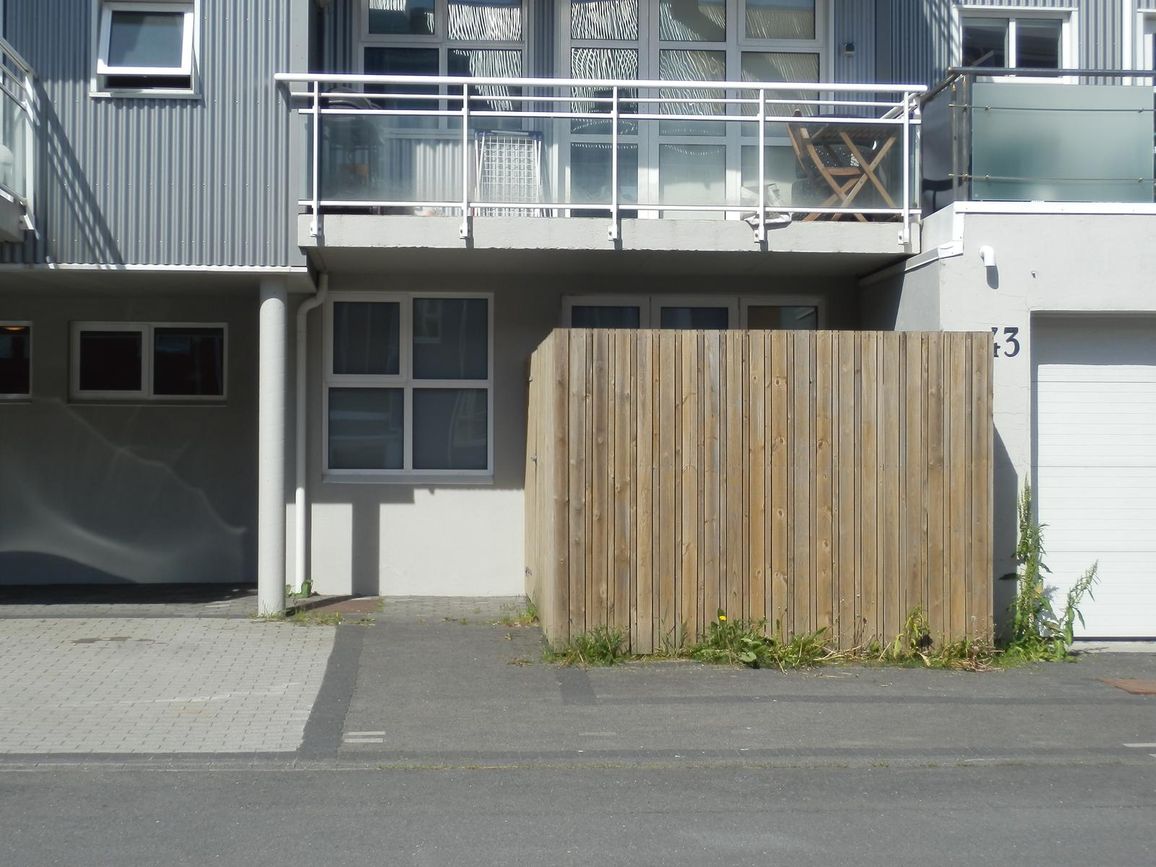 Naustabryggja 41, 110 Reykjavík