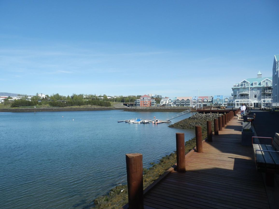 Naustabryggja 41, 110 Reykjavík