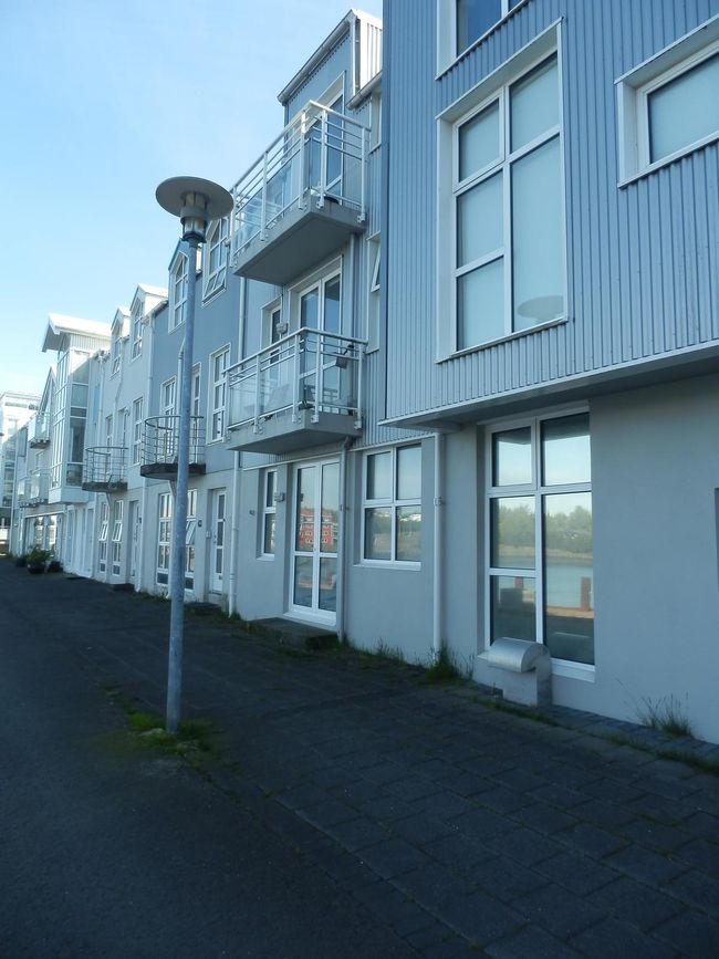 Naustabryggja 41, 110 Reykjavík