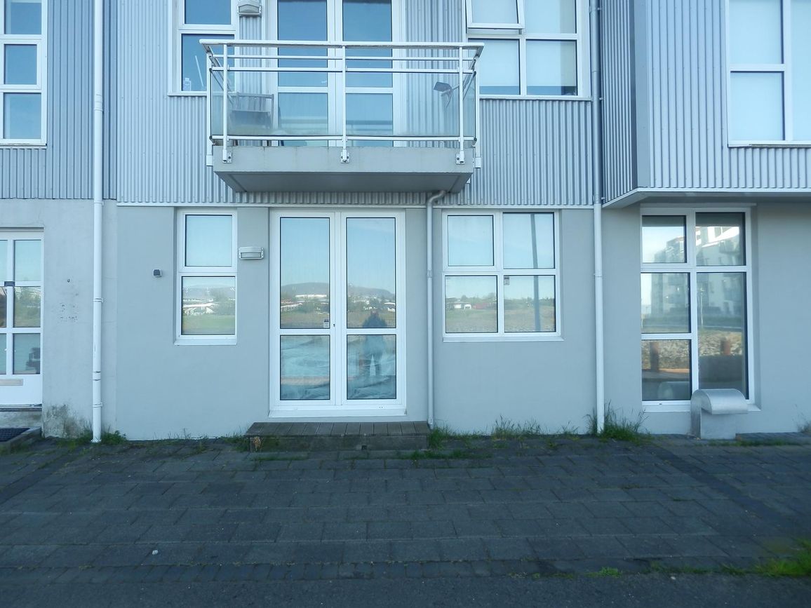 Naustabryggja 41, 110 Reykjavík