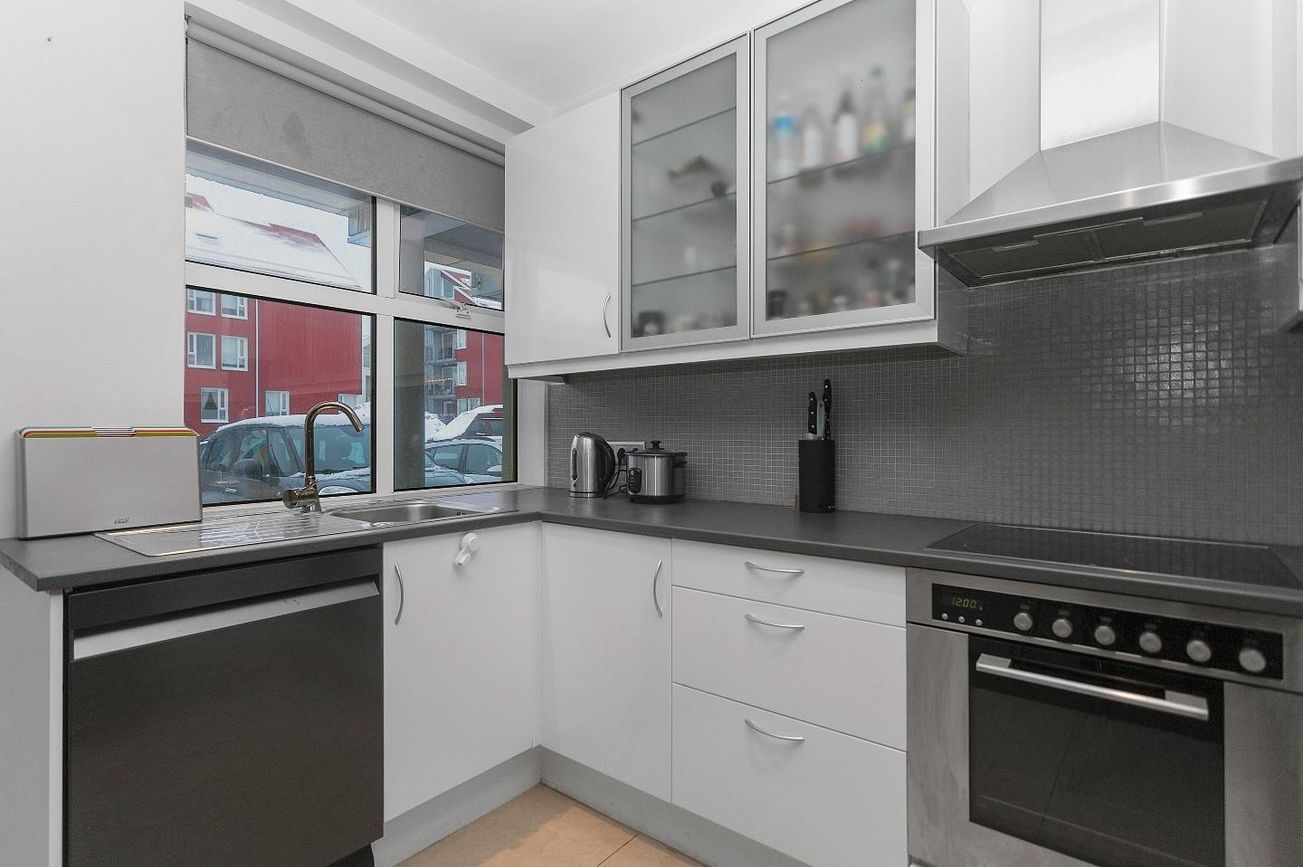 Naustabryggja 41, 110 Reykjavík