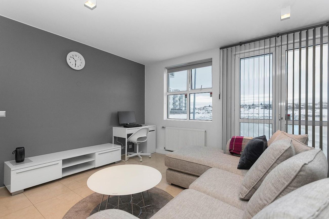 Naustabryggja 41, 110 Reykjavík