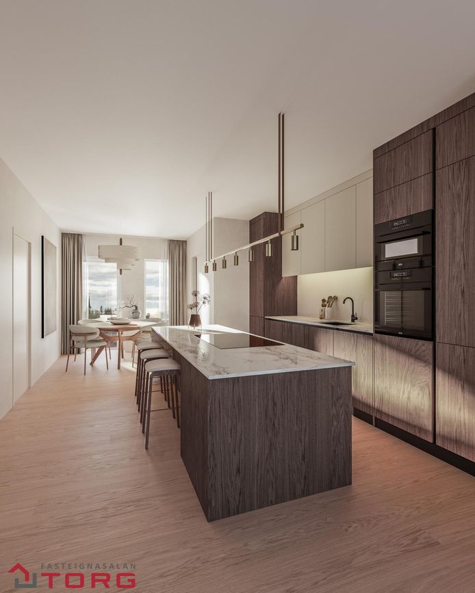 Laugavegur 168B - 0704, 105 Reykjavík