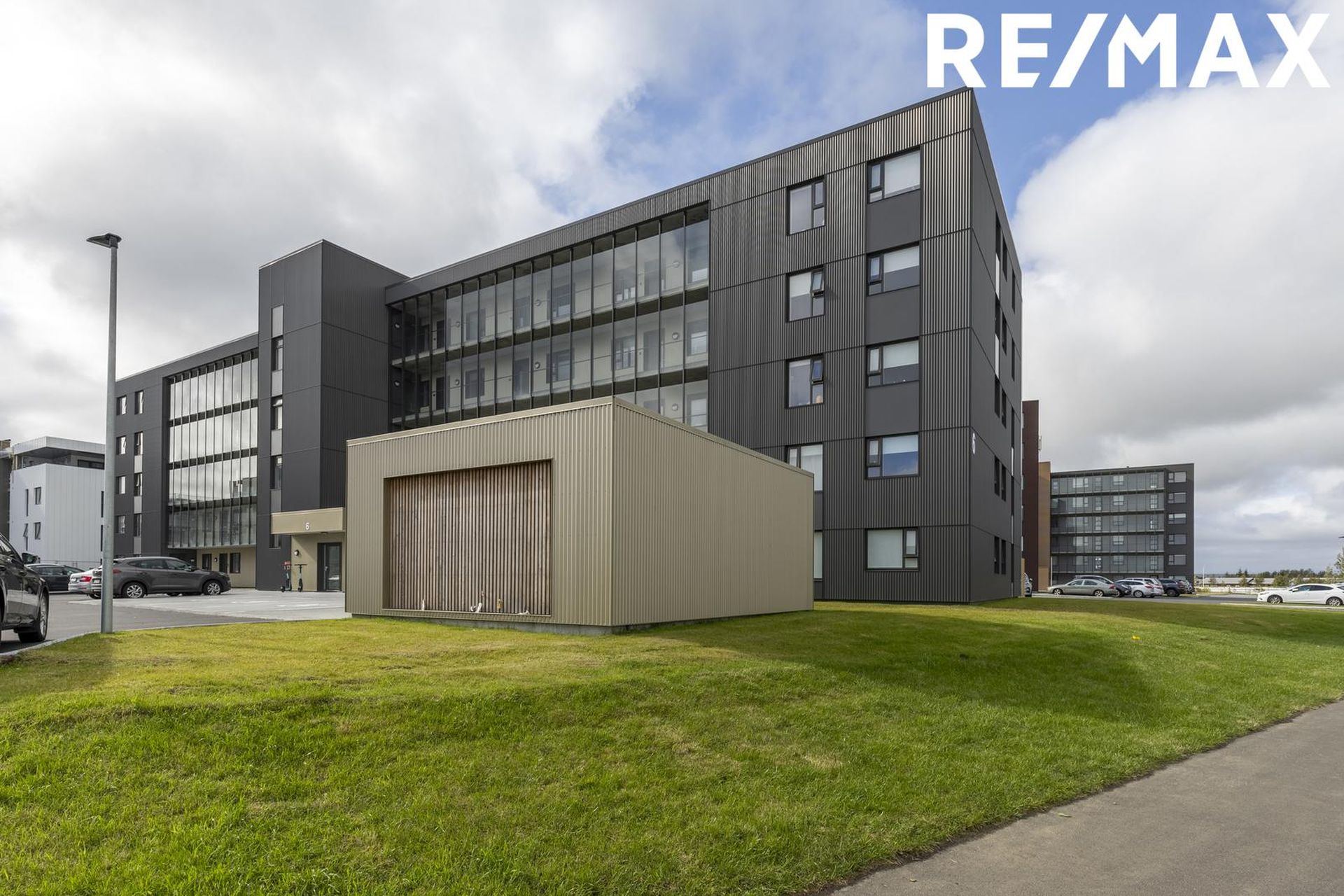 Austurhólar 6, 800 Sveitarfélagið Árborg