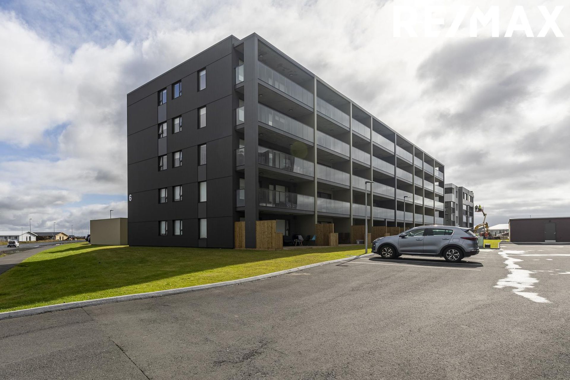 Austurhólar 6, 800 Sveitarfélagið Árborg