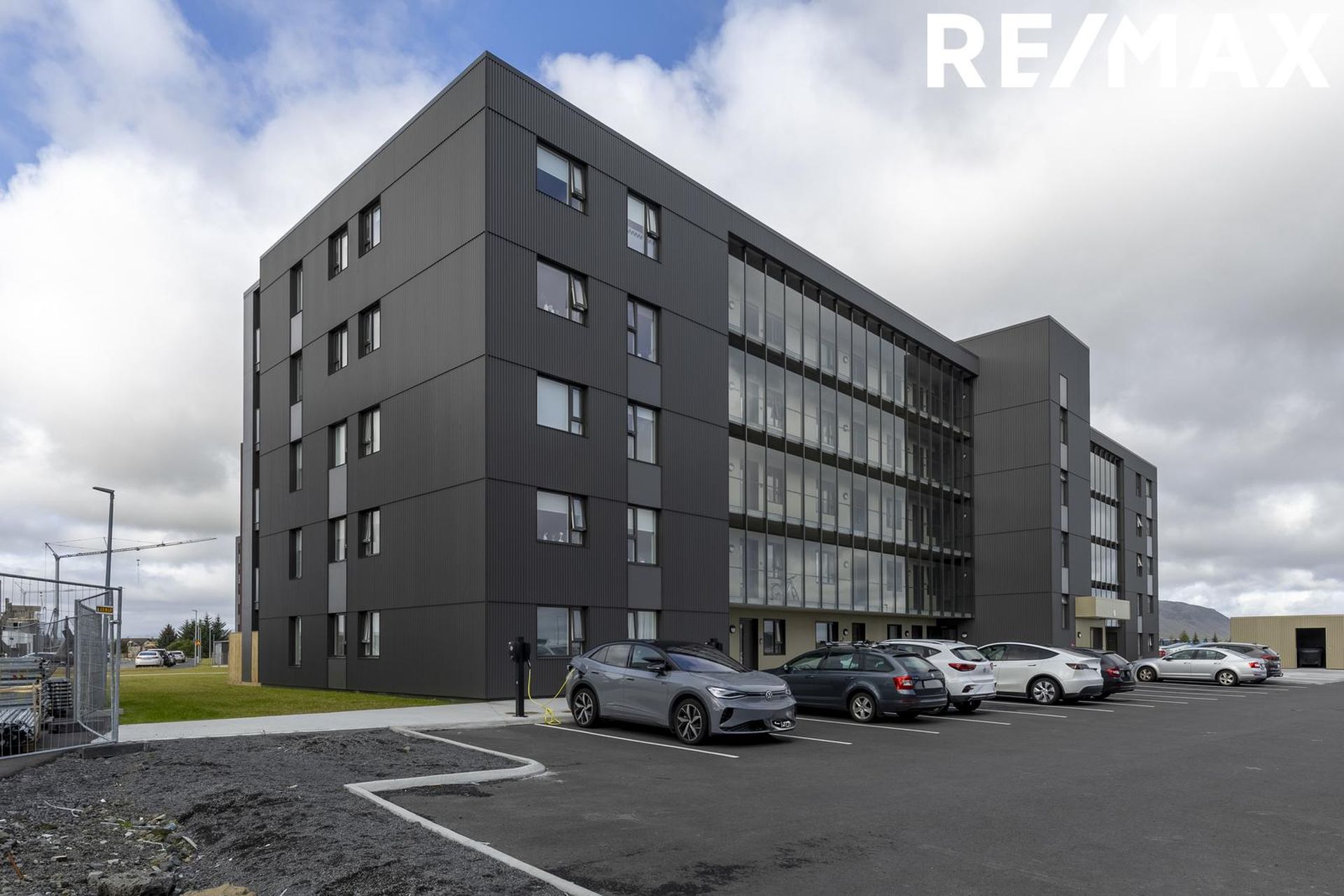 Austurhólar 6, 800 Sveitarfélagið Árborg