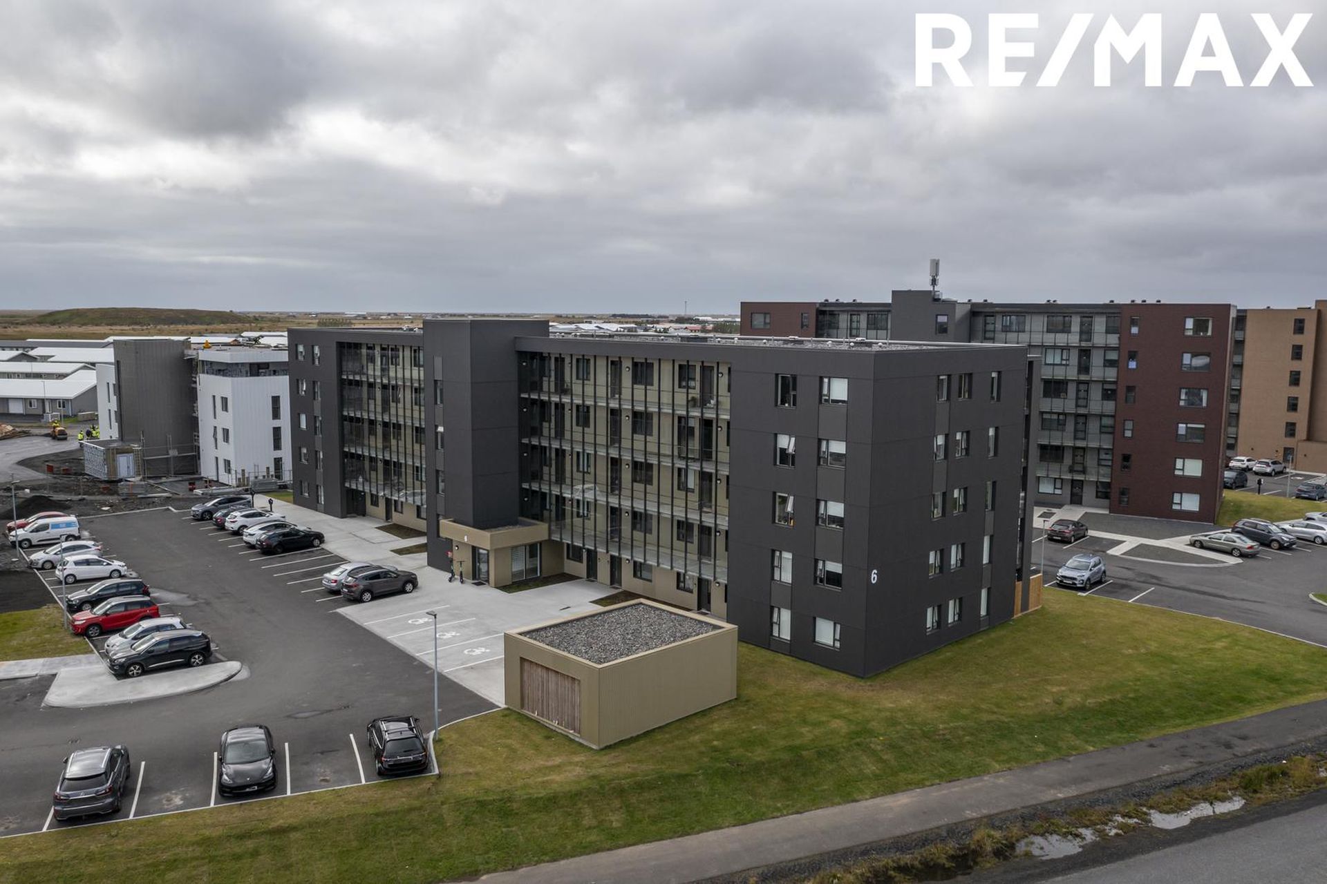 Austurhólar 6, 800 Sveitarfélagið Árborg