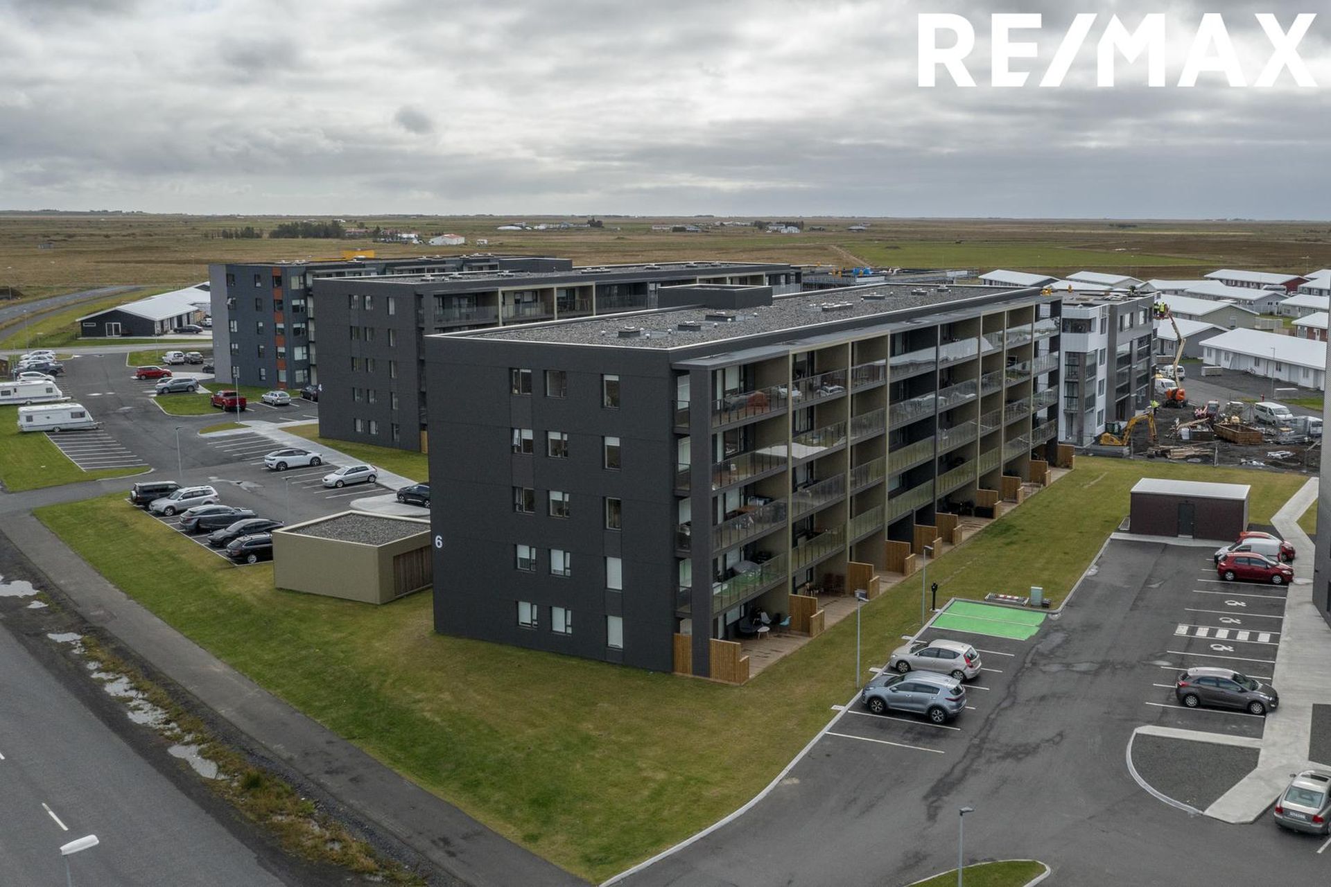 Austurhólar 6, 800 Sveitarfélagið Árborg