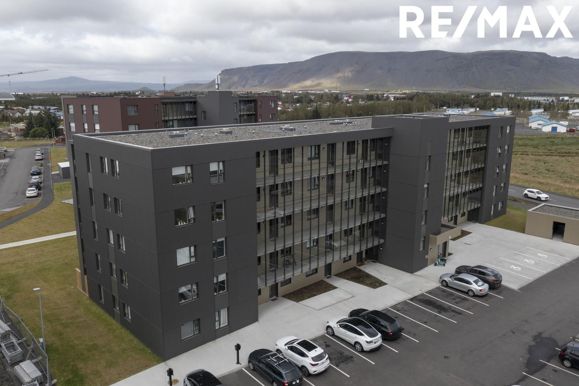 Austurhólar 6, 800 Sveitarfélagið Árborg