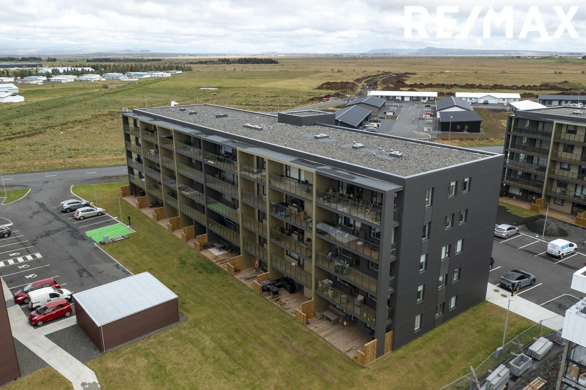 Austurhólar 6, 800 Sveitarfélagið Árborg
