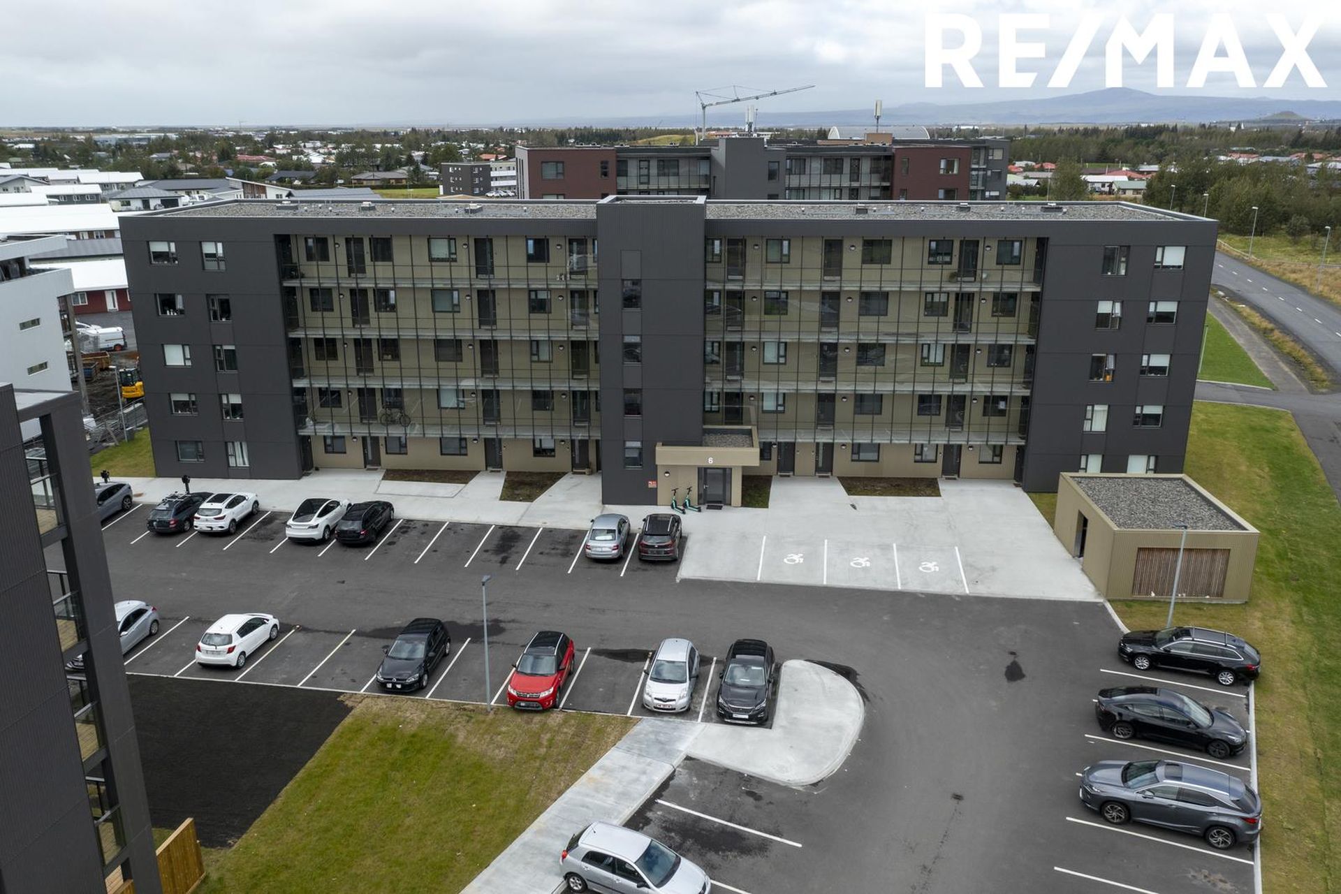 Austurhólar 6, 800 Sveitarfélagið Árborg