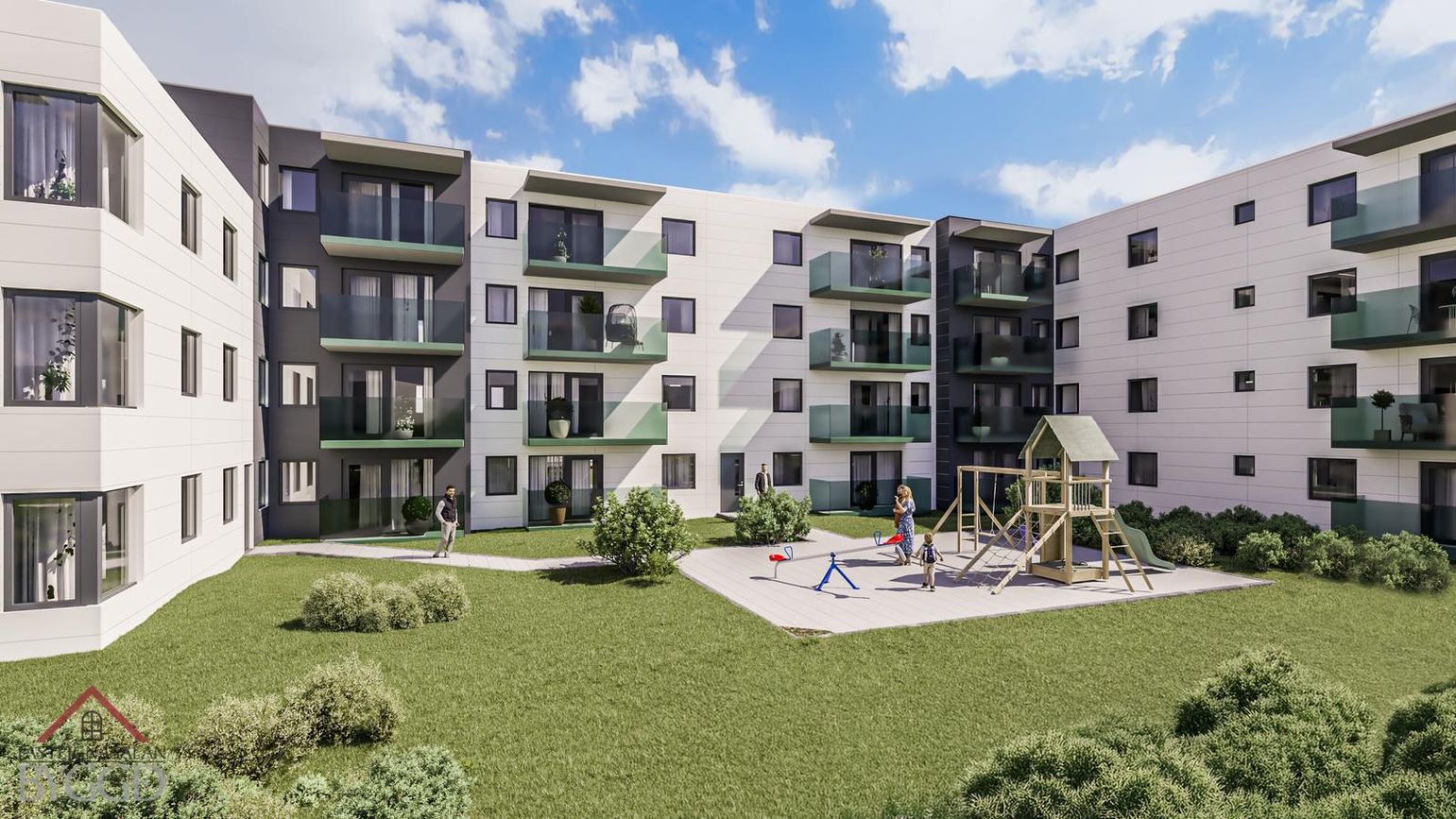 Lyngmói 1, 603 Akureyri