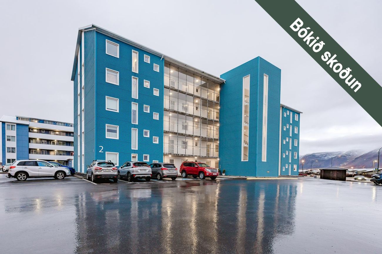 Fossvegur 2 - 0401, 800 Sveitarfélagið Árborg