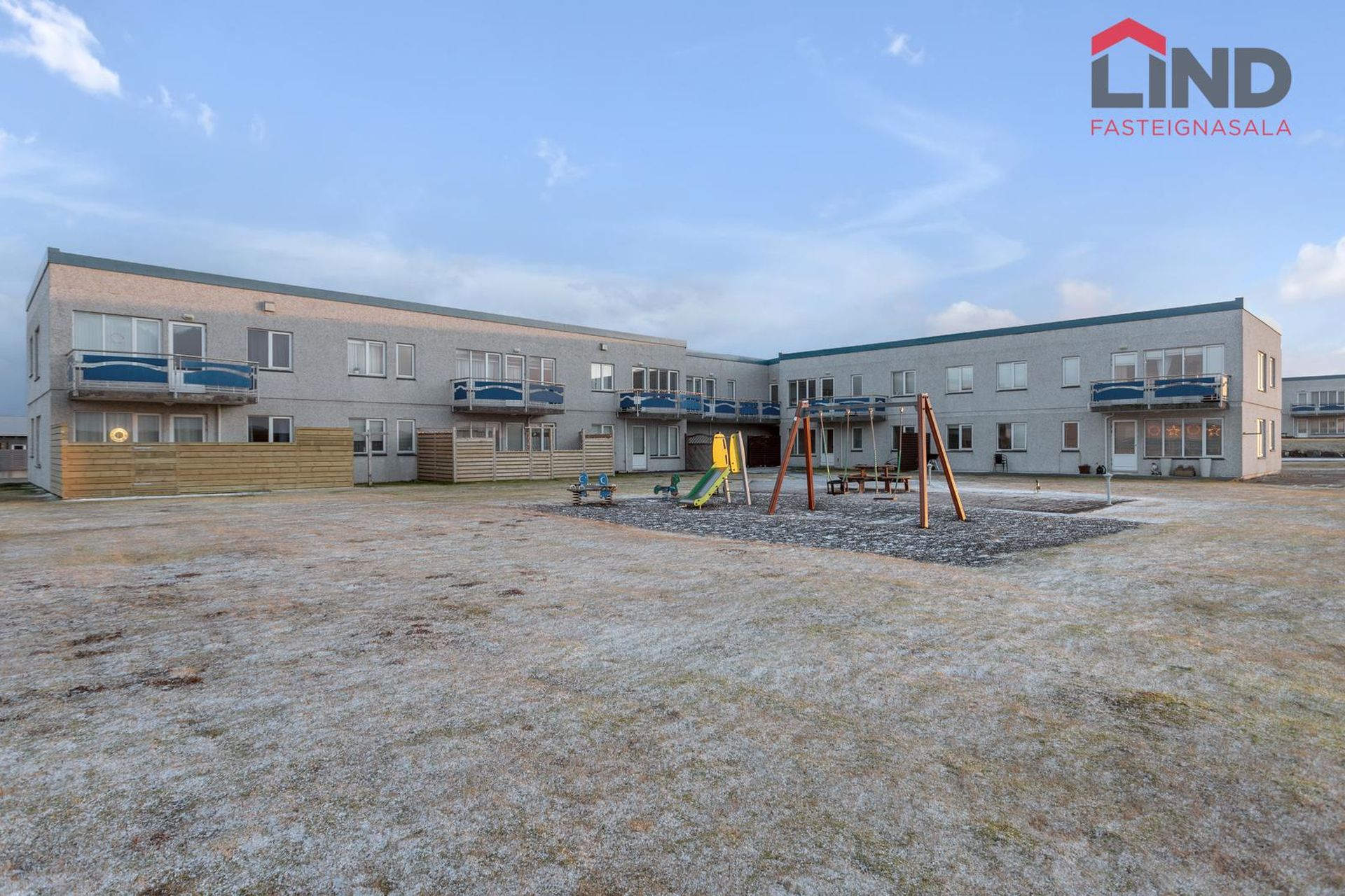 Beykidalur 4, 260 Reykjanesbær