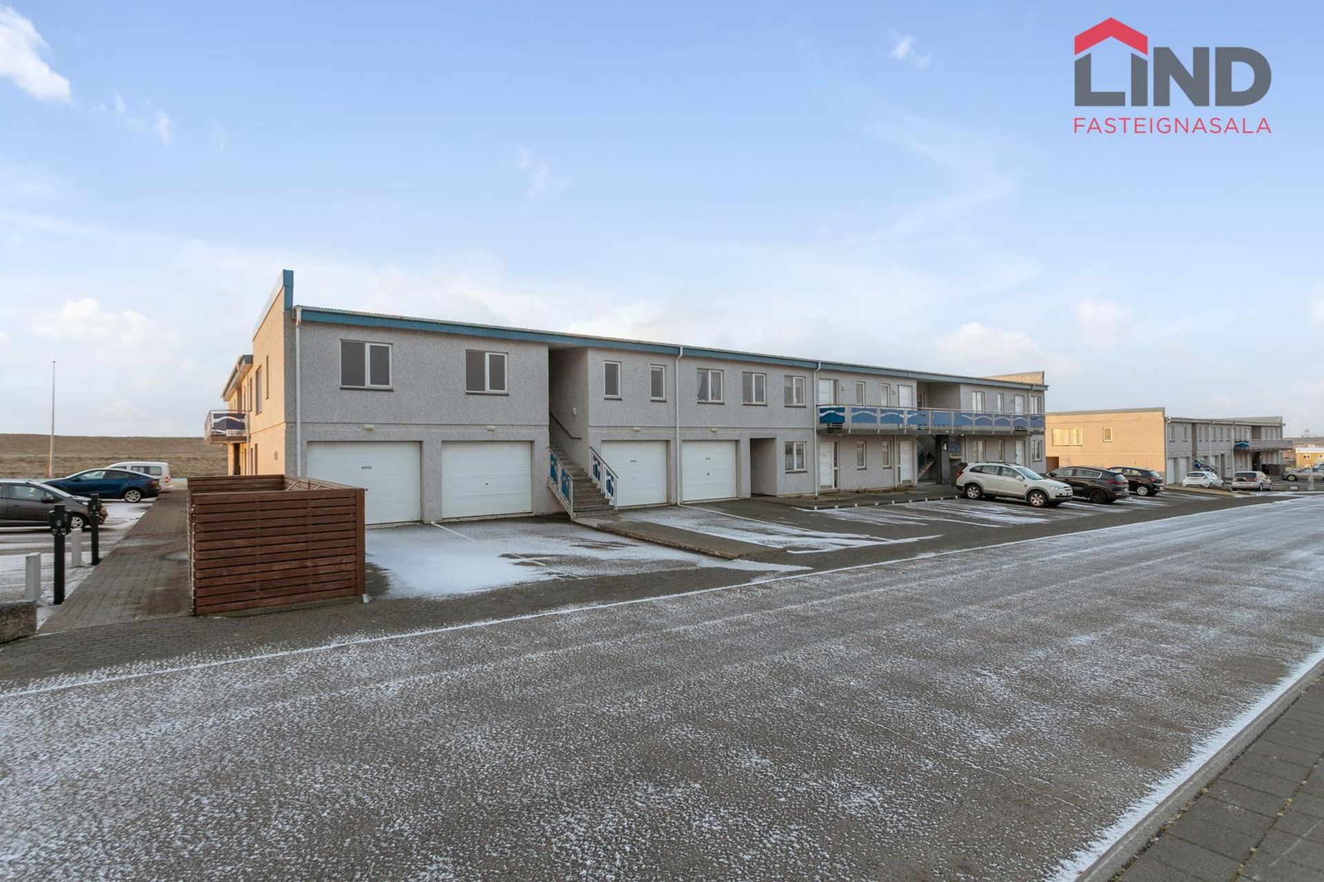 Beykidalur 4, 260 Reykjanesbær