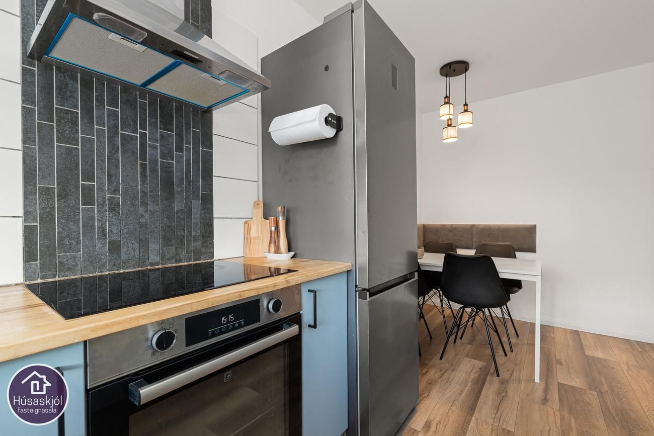 Stóragerði 6 - 0301, 108 Reykjavík