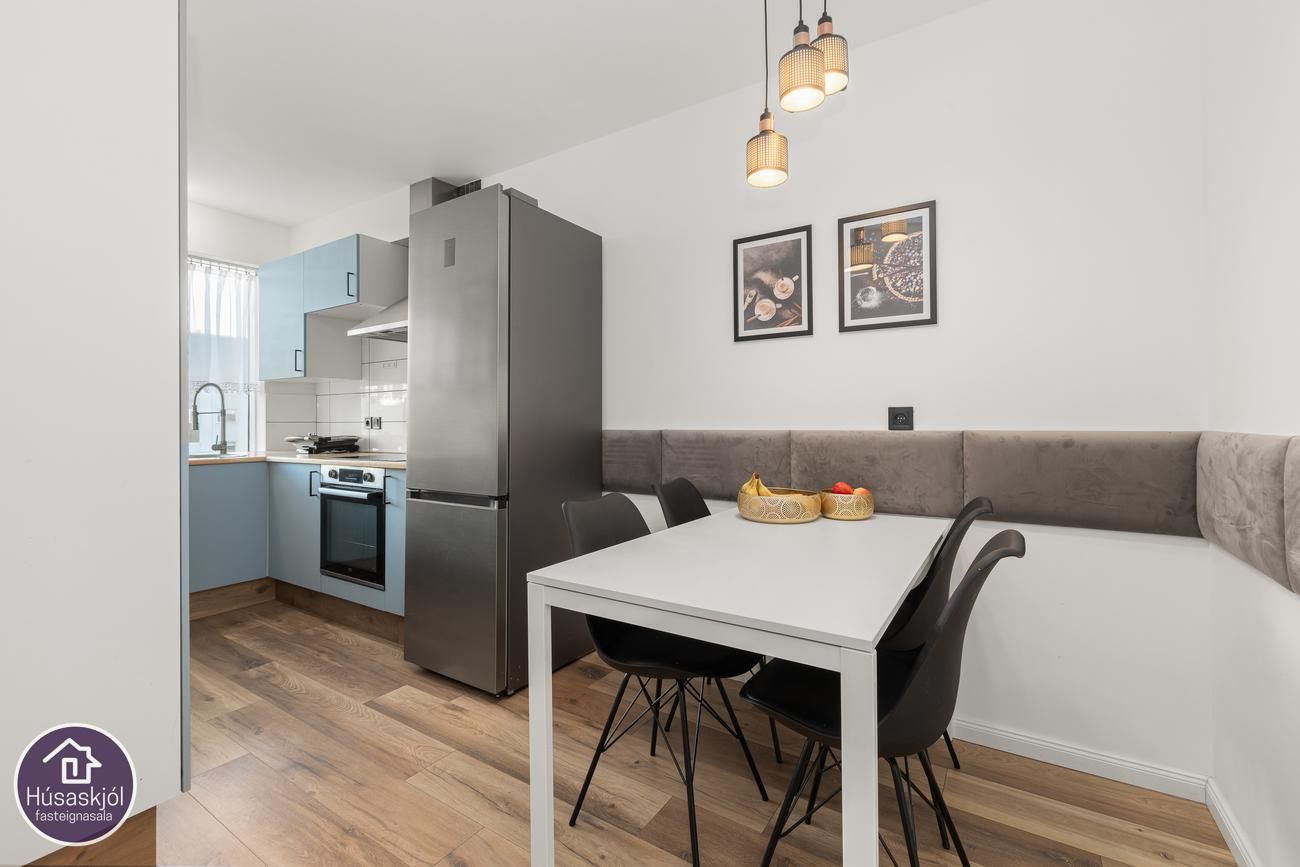 Stóragerði 6 - 0301, 108 Reykjavík