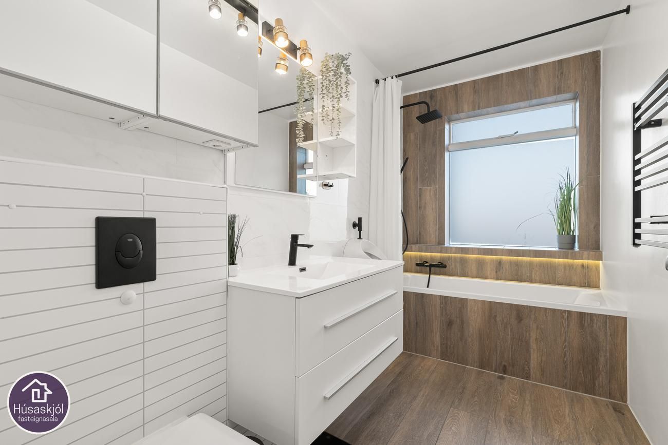 Stóragerði 6 - 0301, 108 Reykjavík