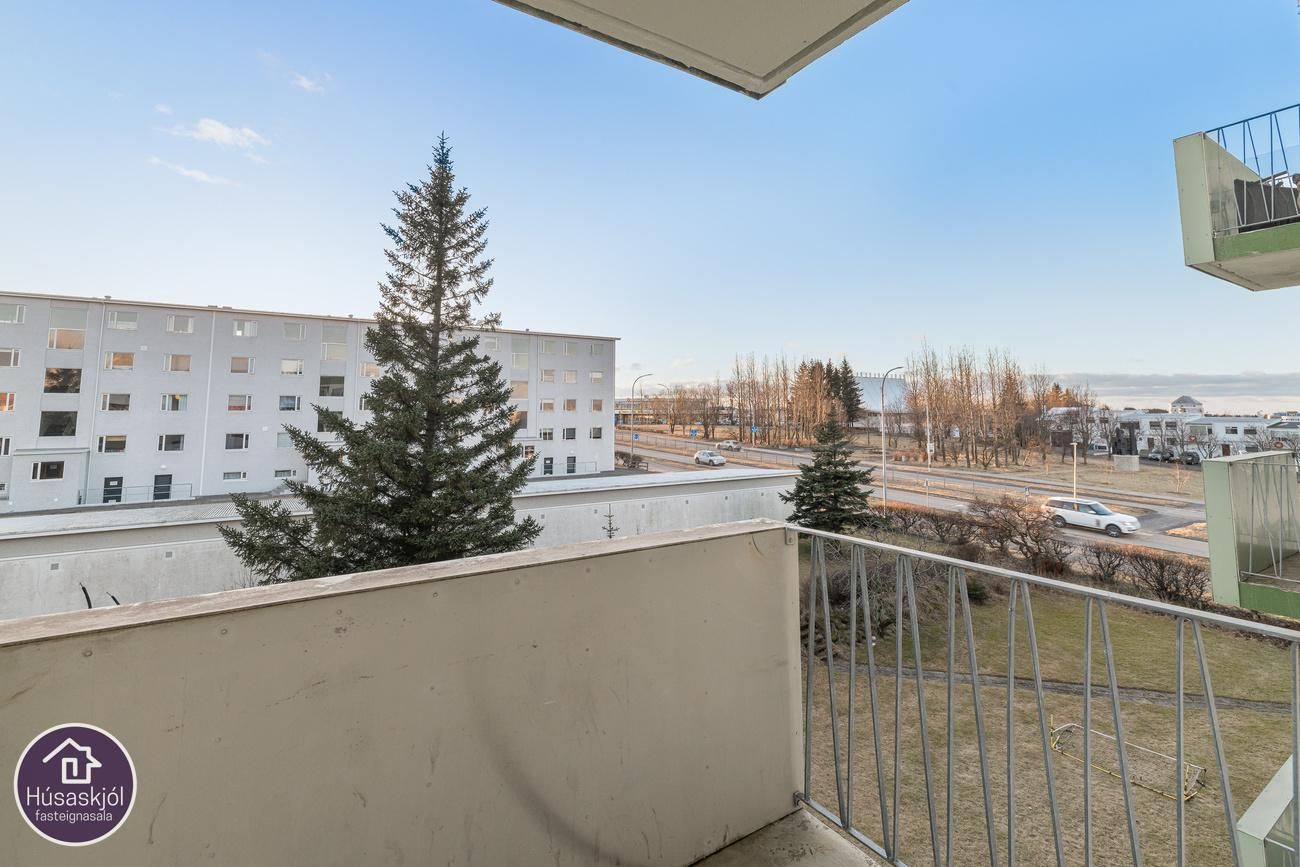 Stóragerði 6 - 0301, 108 Reykjavík