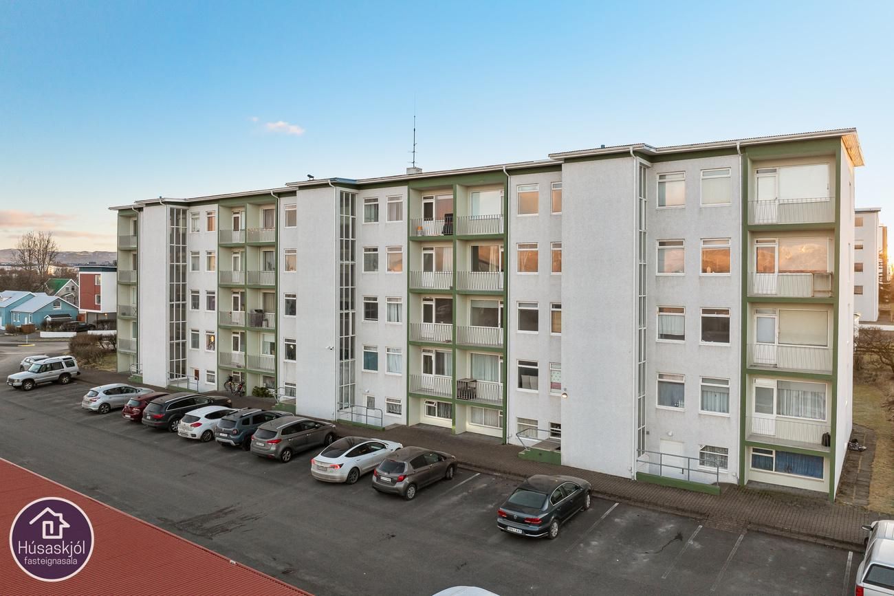 Stóragerði 6 - 0301, 108 Reykjavík