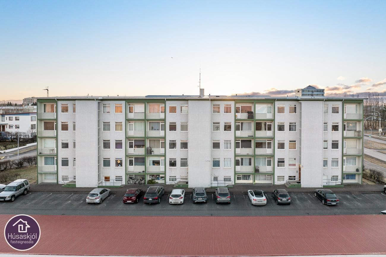 Stóragerði 6 - 0301, 108 Reykjavík