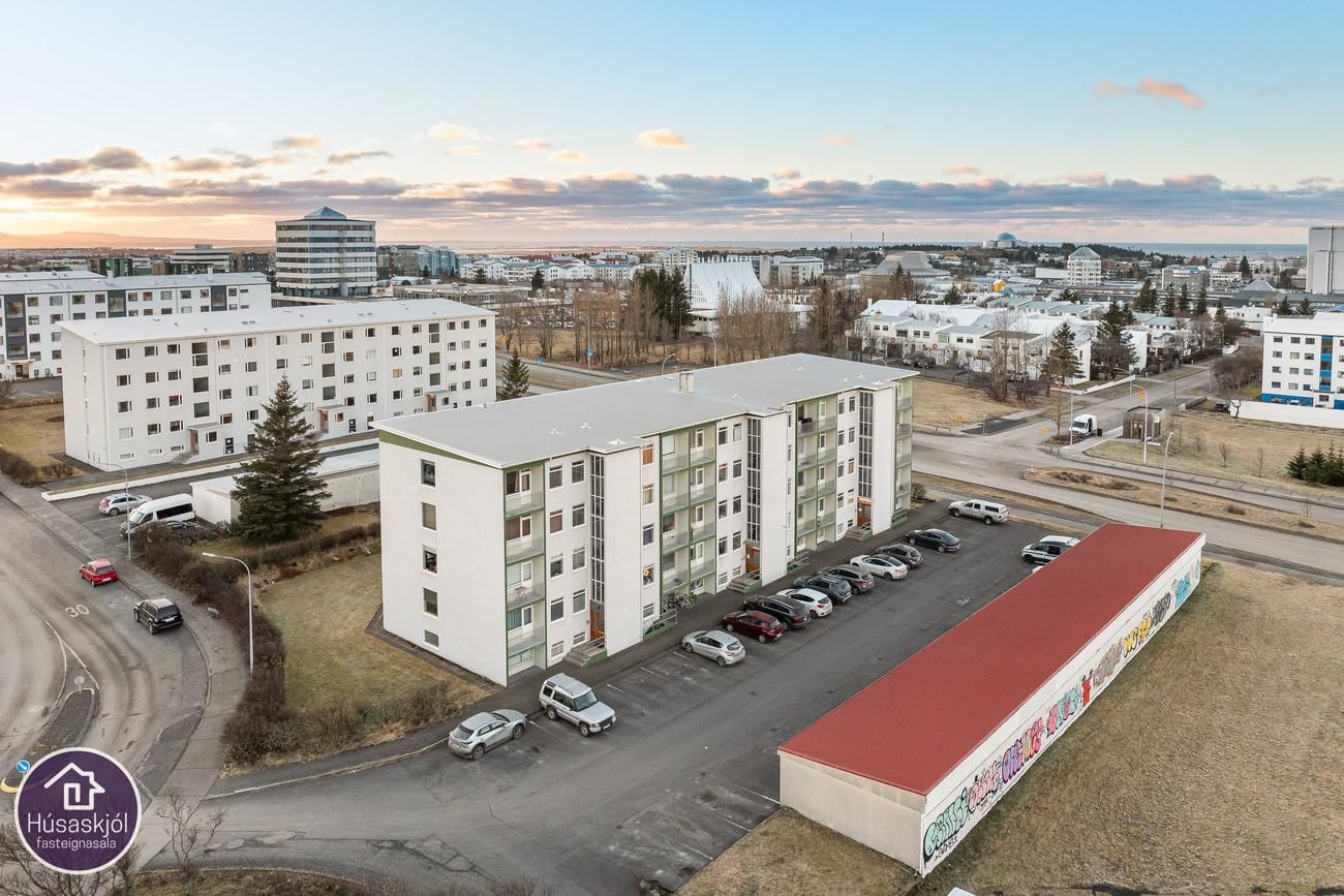 Stóragerði 6 - 0301, 108 Reykjavík