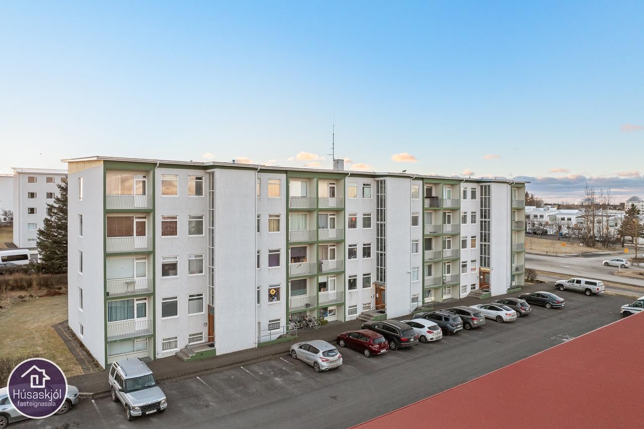 Stóragerði 6 - 0301, 108 Reykjavík