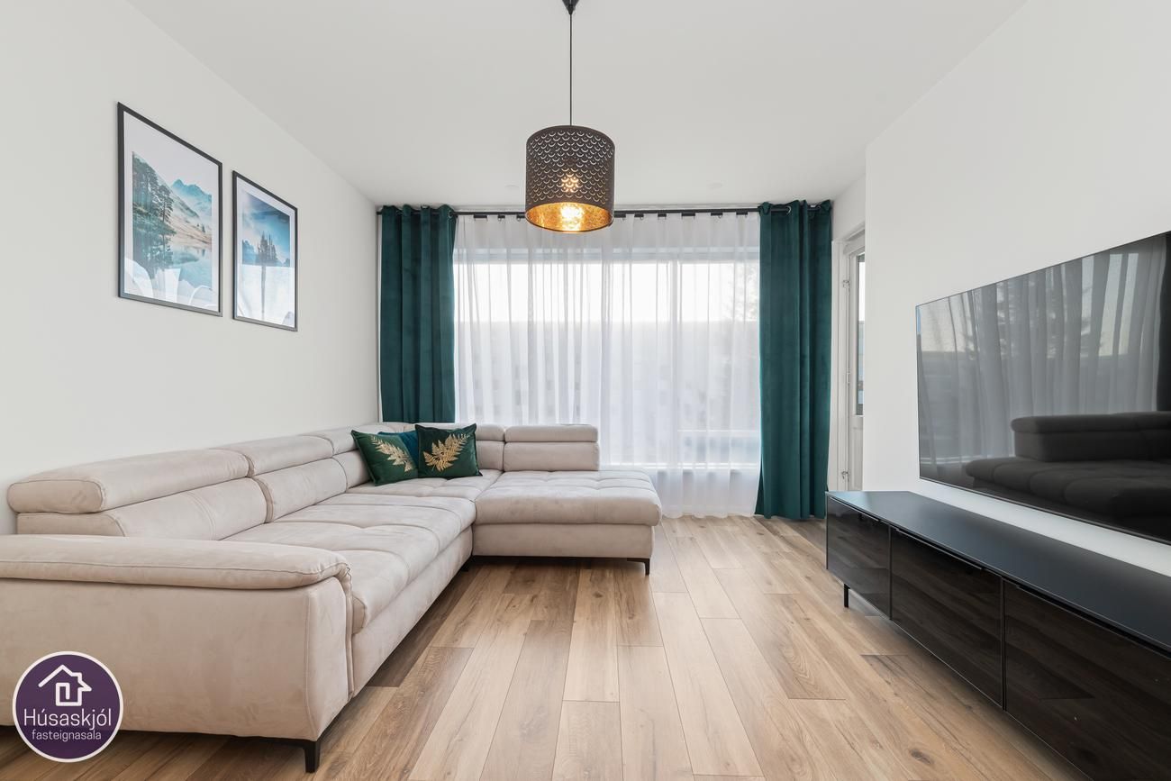 Stóragerði 6 - 0301, 108 Reykjavík