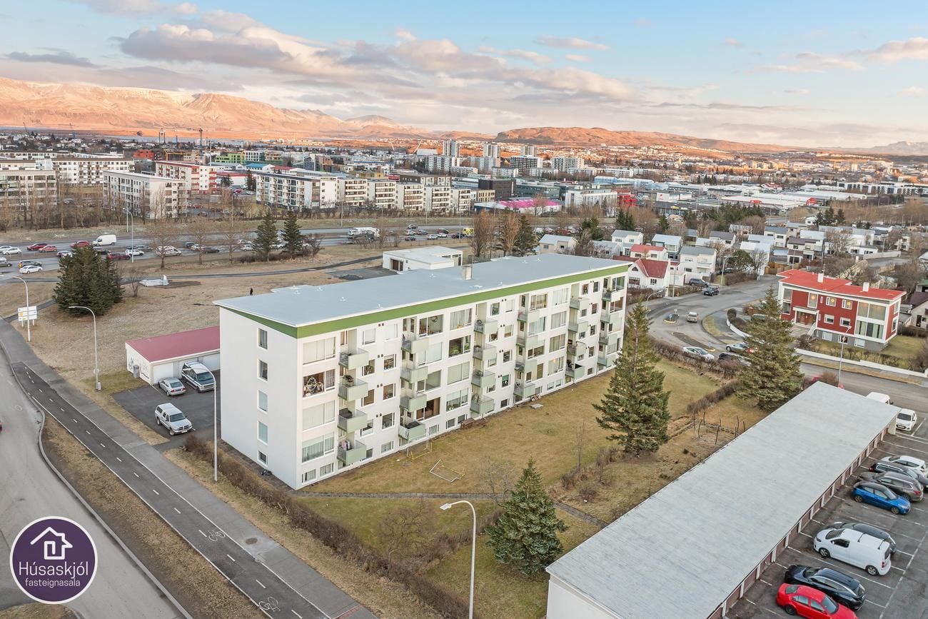 Stóragerði 6 - 0301, 108 Reykjavík