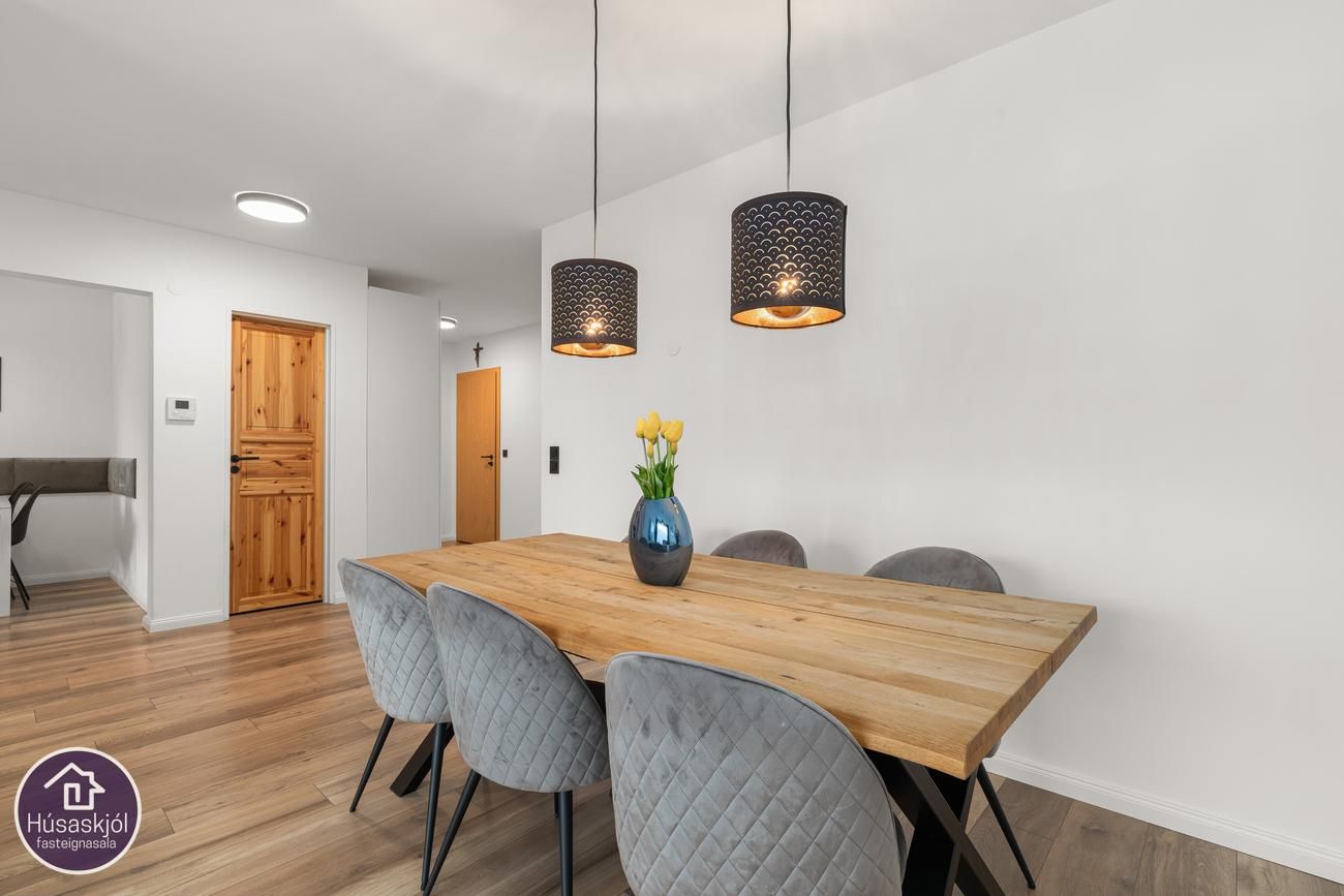 Stóragerði 6 - 0301, 108 Reykjavík