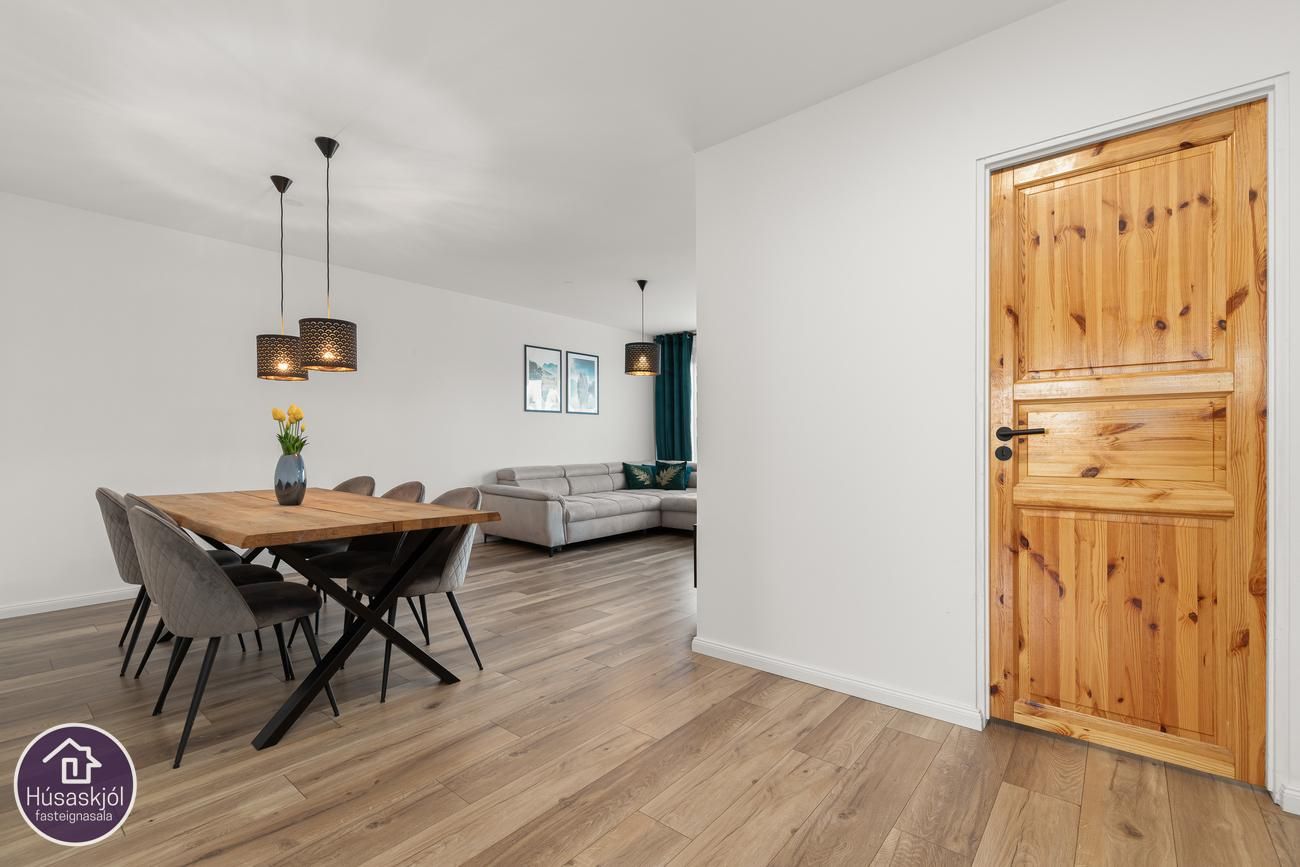 Stóragerði 6 - 0301, 108 Reykjavík